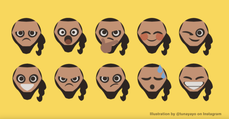 Stressed, Unstressed: What the Dothraki Language Taught Me About Activism and Self Care