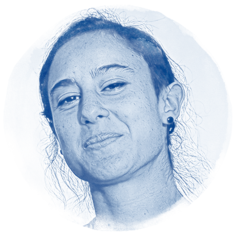 Grappling with Contradiction: Mariana Mendoza Moves to Decolonize Climbing