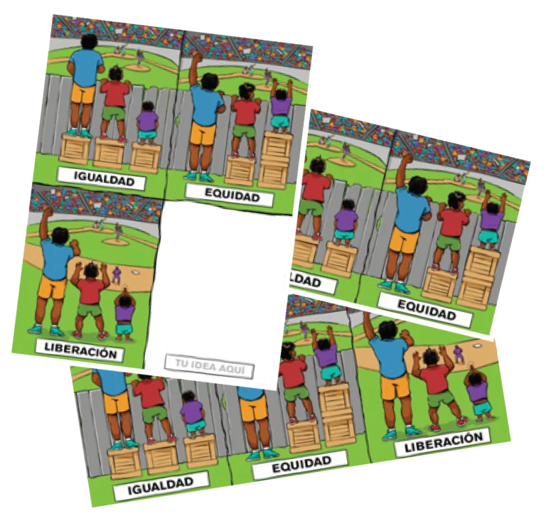 The 4th Box Presentation Graphics