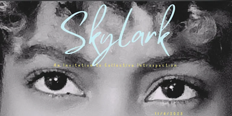 Skylark- Radically Reimagining Work, Rest, and Liberation